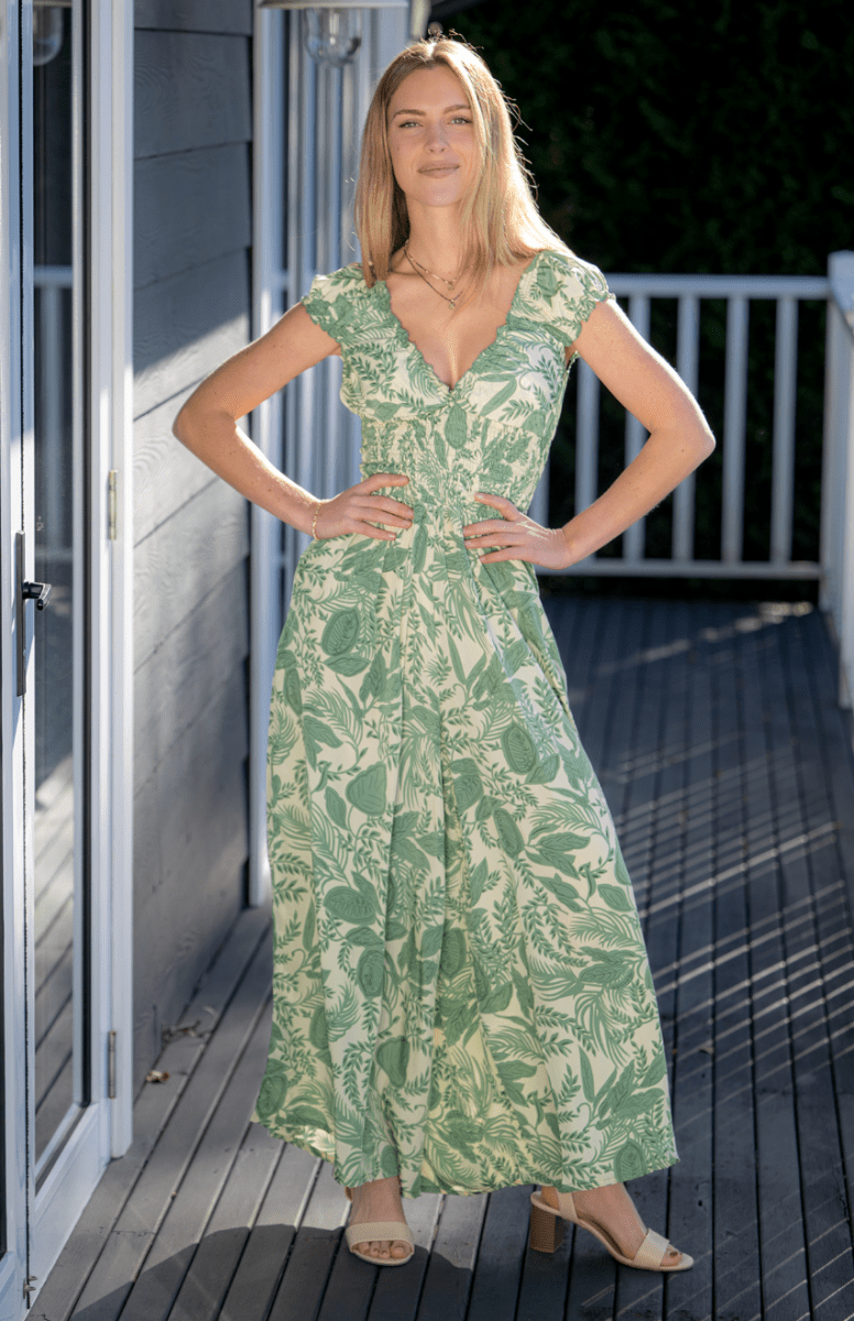 Dresses + Jumpsuits - Fashion - Jumpsuit - Ruby Jane & Valleygirl Boutique.