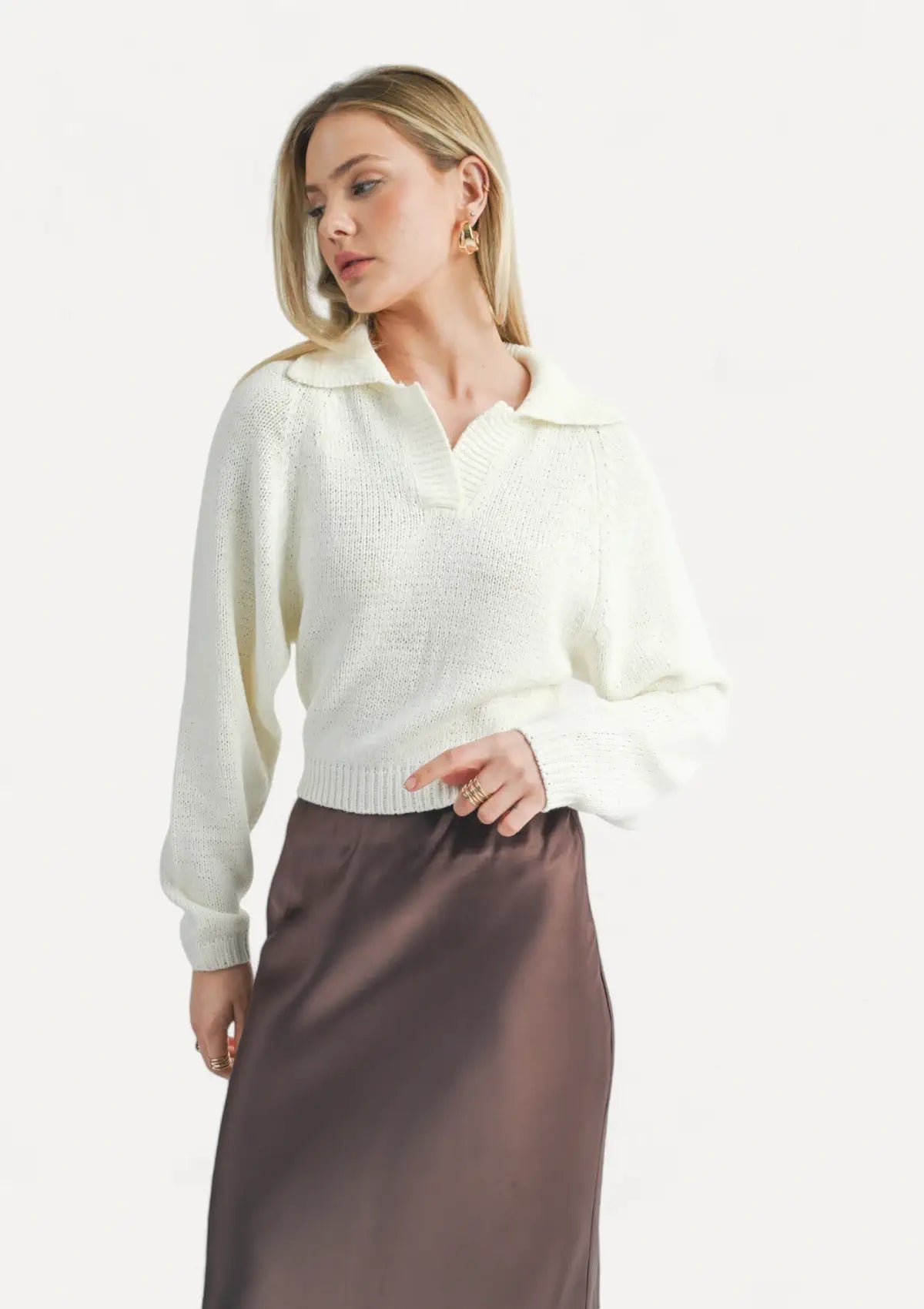 Casual Tops - clothing - Fancy Tops - Ruby Jane & Valleygirl Boutique.