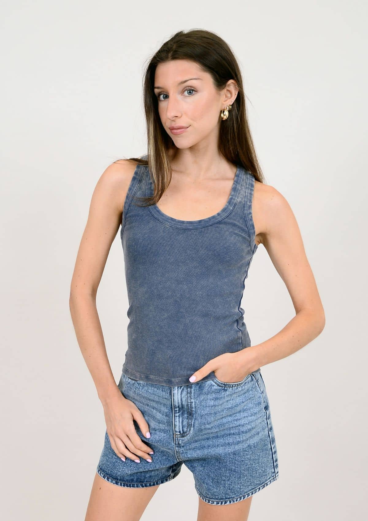 Casual Tops-clothing-Fashion-Ruby Jane.