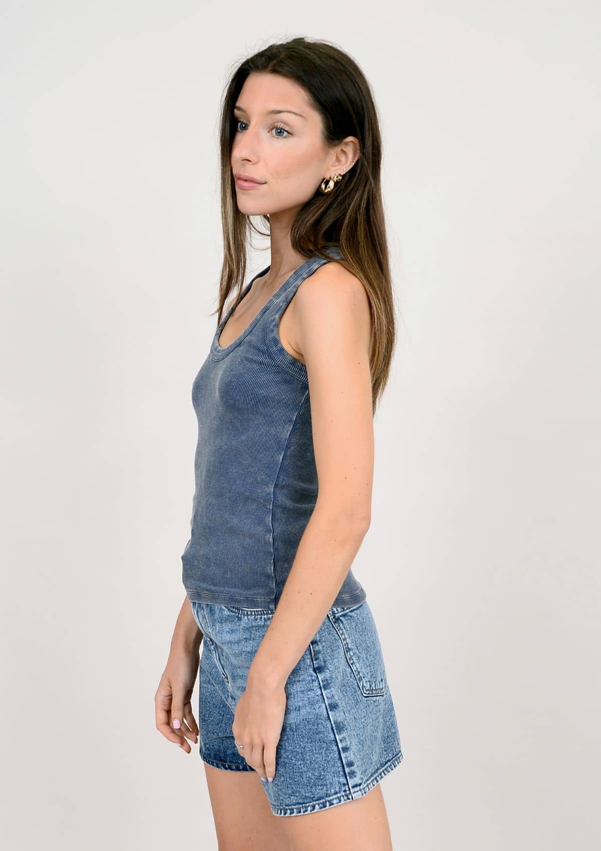 Casual Tops-clothing-Fashion-Ruby Jane.