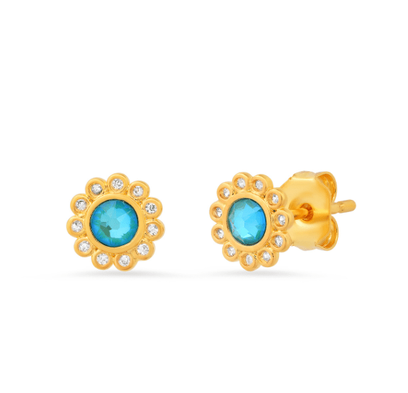 Earring - Earrings - Fashion - Ruby Jane & Valleygirl Boutique.