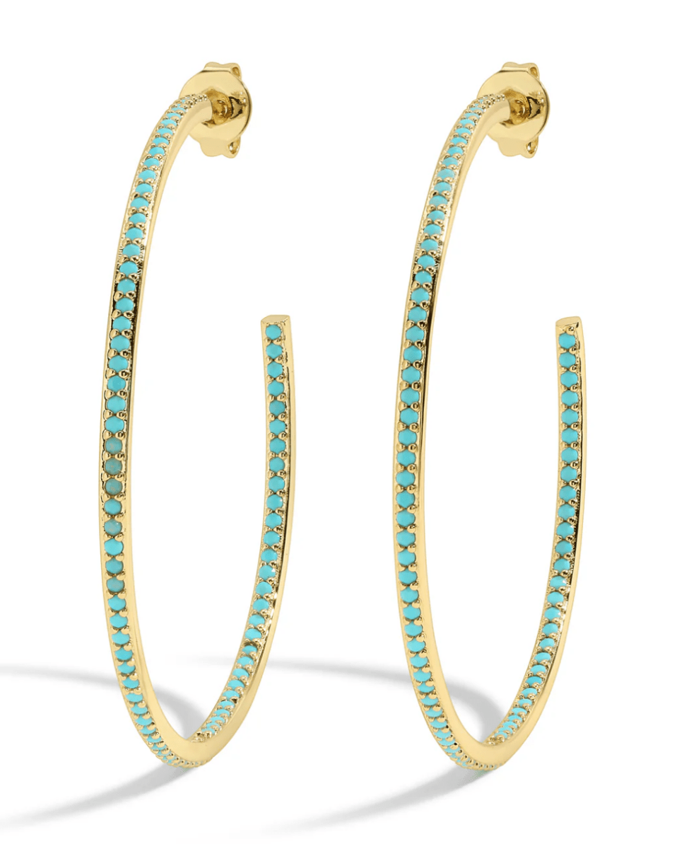 Accessories - Earring - Earrings - Ruby Jane & Valleygirl Boutique.