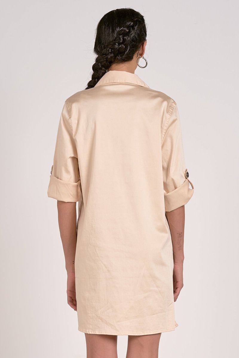 Dress - Dresses - Fashion - Ruby Jane & Valleygirl Boutique.