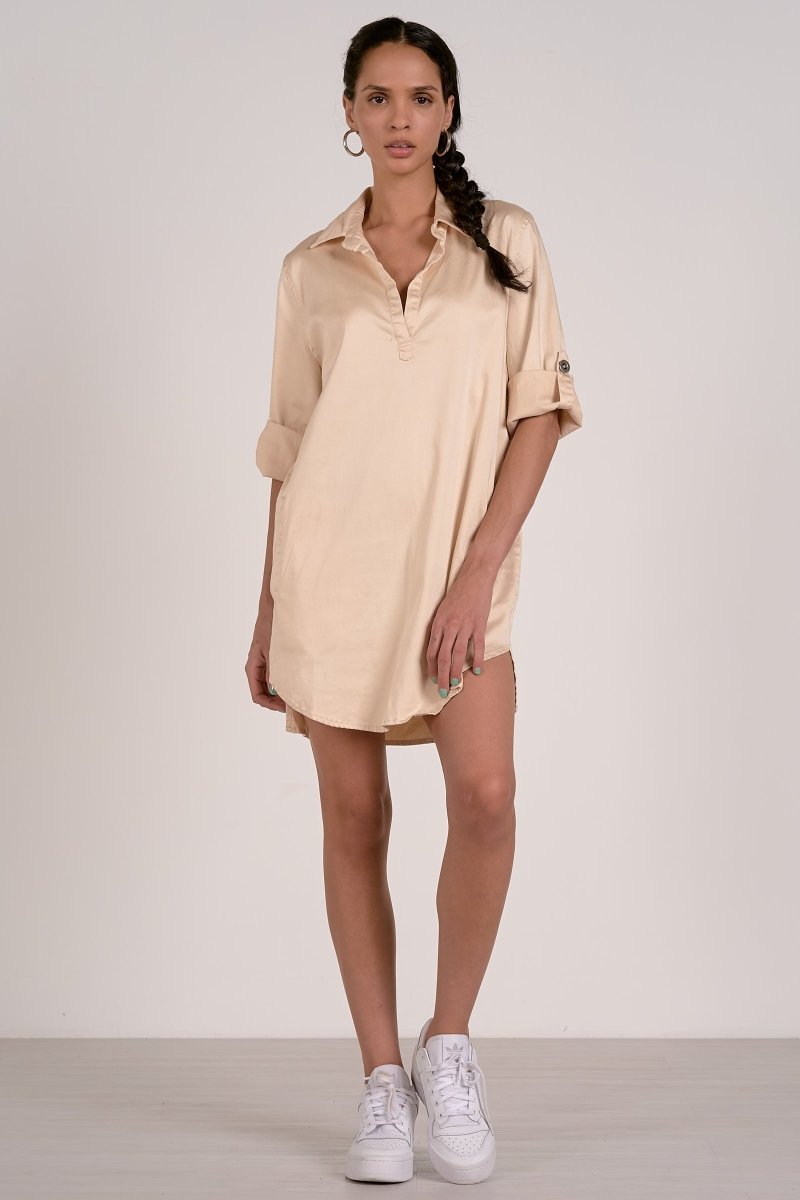 Dress - Dresses - Fashion - Ruby Jane & Valleygirl Boutique.