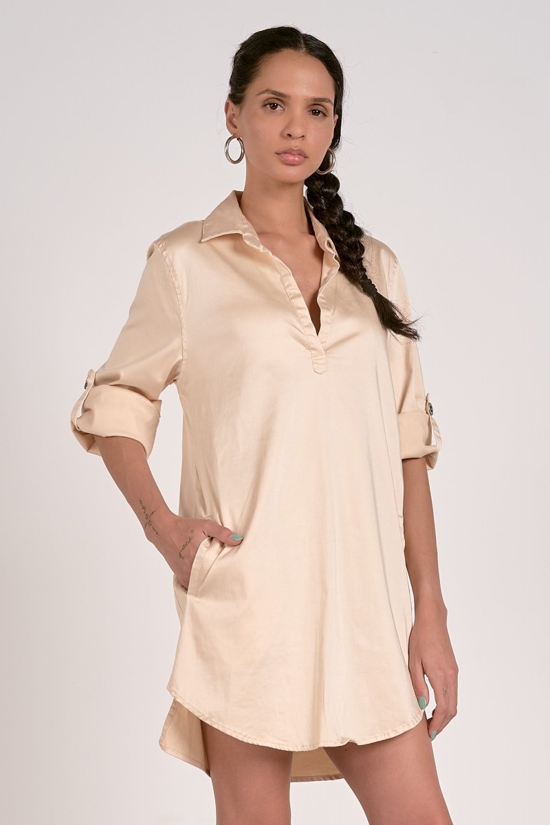Dress - Dresses - Fashion - Ruby Jane & Valleygirl Boutique.