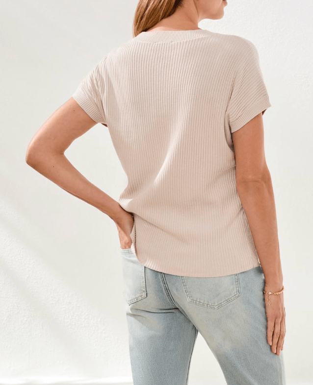 Casual Tops - Fashion - Fashion Tops - Ruby Jane & Valleygirl Boutique.