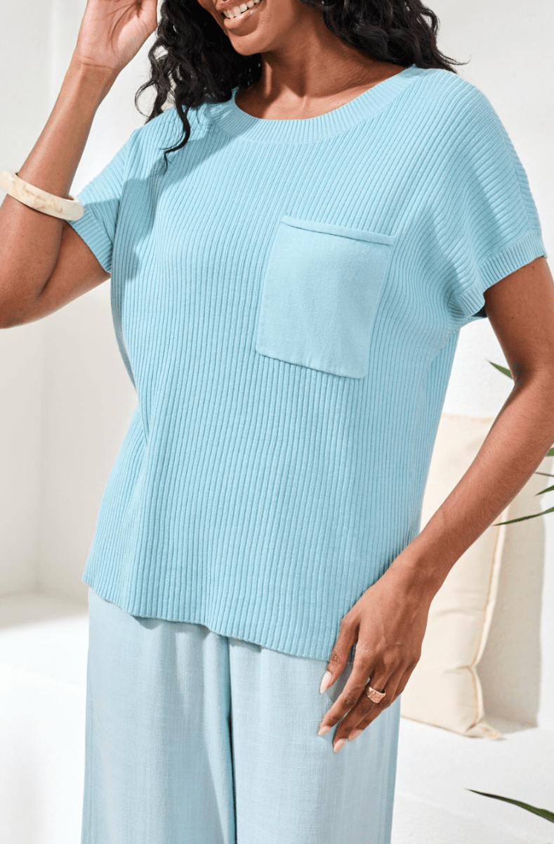 Casual Tops - Fashion - Fashion Tops - Ruby Jane & Valleygirl Boutique.