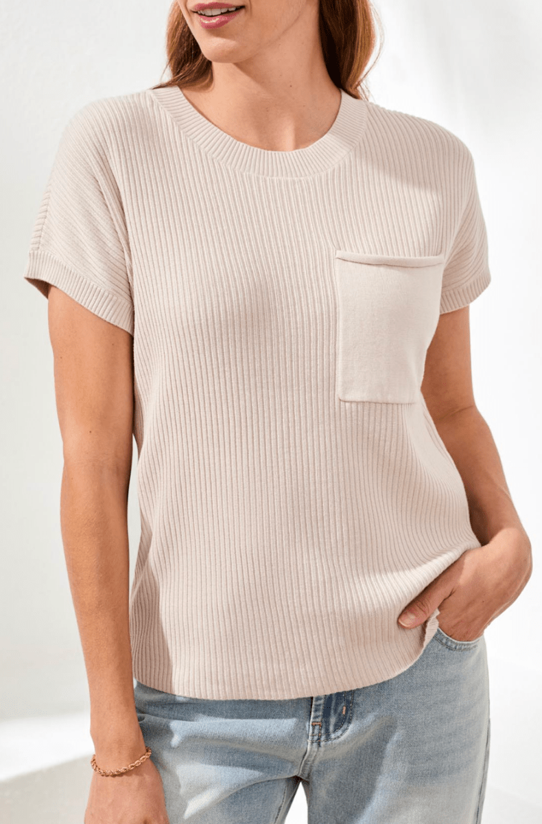 Casual Tops - Fashion - Fashion Tops - Ruby Jane & Valleygirl Boutique.