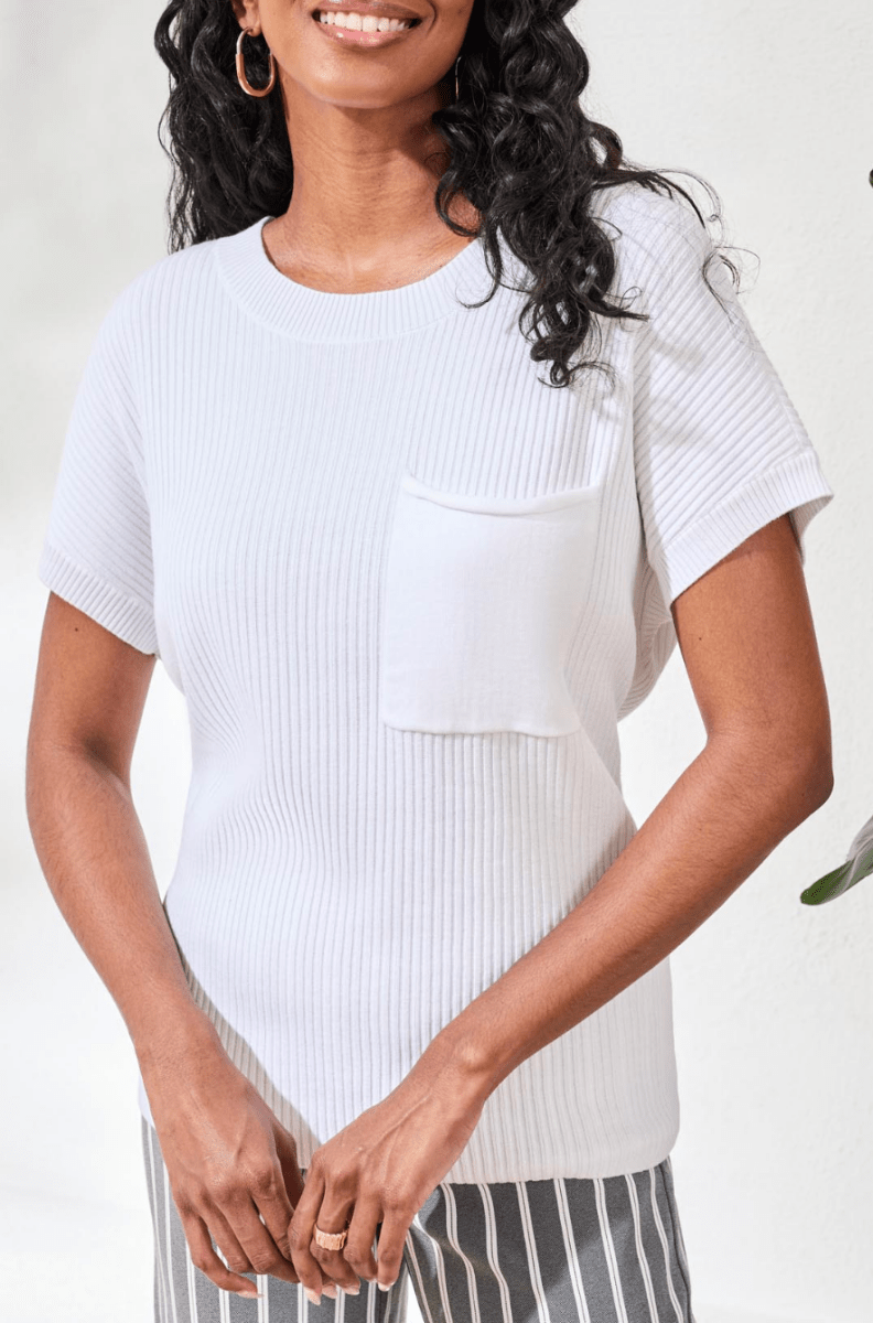 Casual Tops - Fashion - Fashion Tops - Ruby Jane & Valleygirl Boutique.