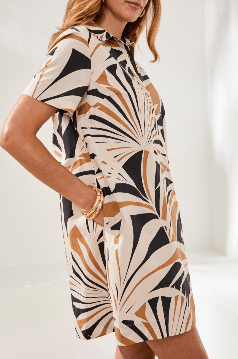 Dress - Dresses - Fashion - Ruby Jane & Valleygirl Boutique.