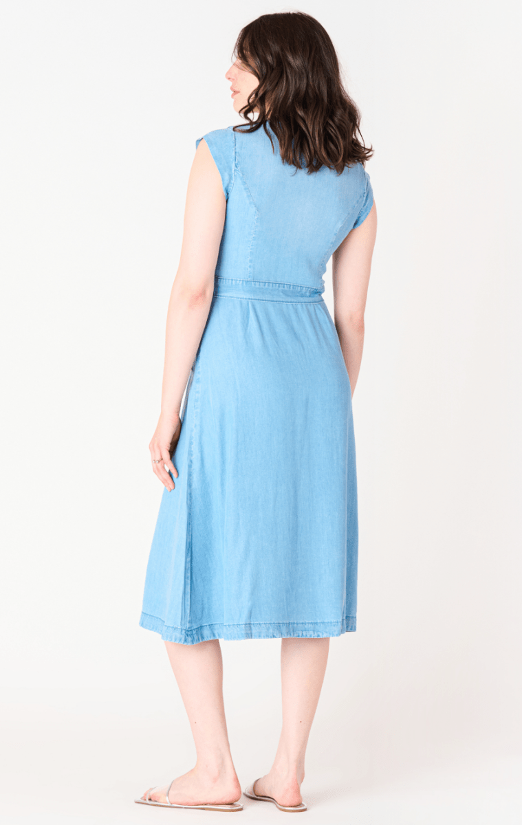 Dress - Dresses - Fashion - Ruby Jane & Valleygirl Boutique.