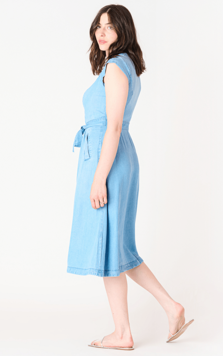 Dress - Dresses - Fashion - Ruby Jane & Valleygirl Boutique.