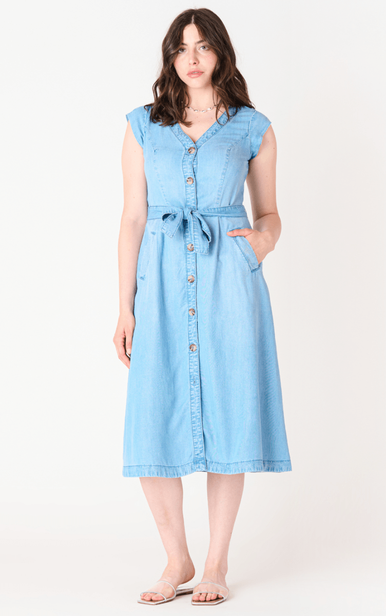 Dress - Dresses - Fashion - Ruby Jane & Valleygirl Boutique.