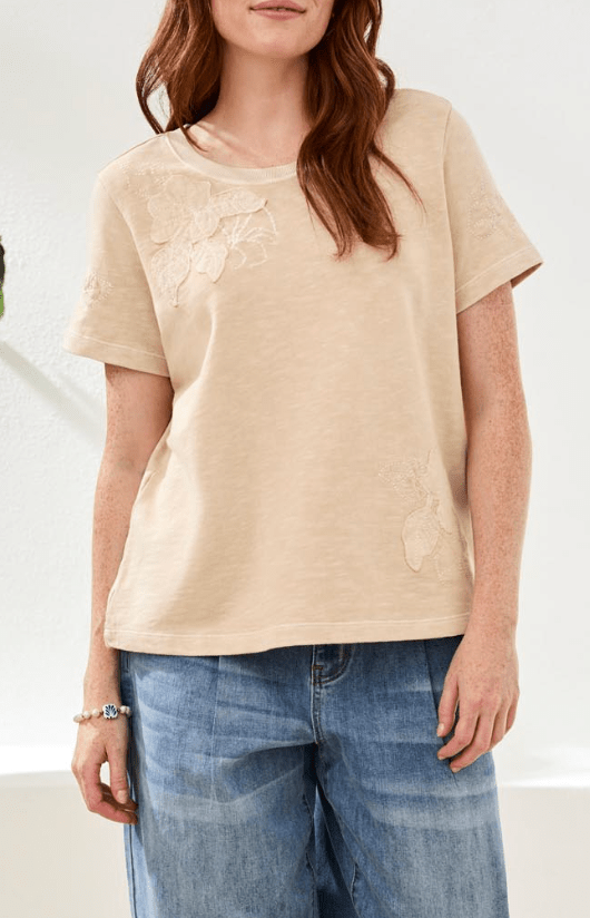 Casual Tops - Fashion - Fashion Tops - Ruby Jane & Valleygirl Boutique.