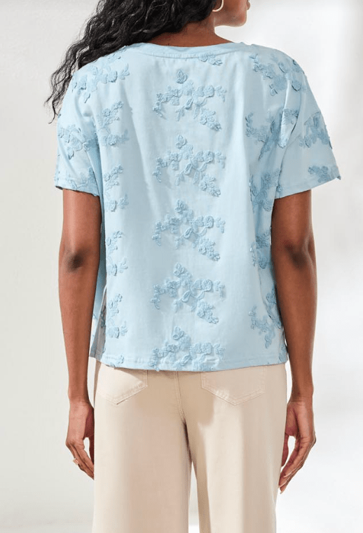 Casual Tops - Fashion - Fashion Tops - Ruby Jane & Valleygirl Boutique.