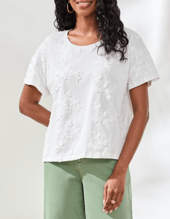 Casual Tops - Fashion - Fashion Tops - Ruby Jane & Valleygirl Boutique.