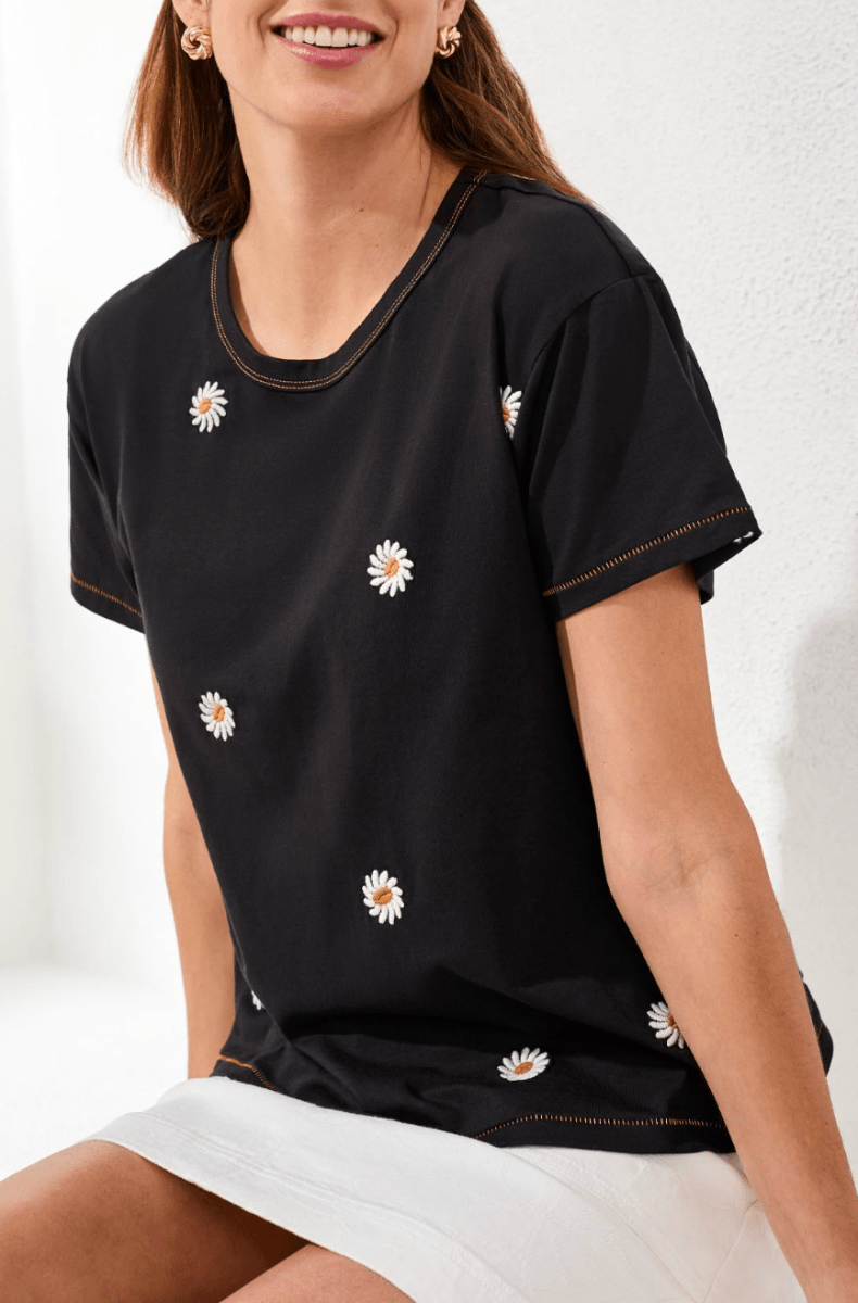 Casual Tops - Fashion - Fashion Tops - Ruby Jane & Valleygirl Boutique.