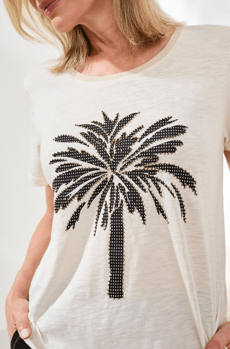 Casual Tops - Fashion - Fashion Tops - Ruby Jane & Valleygirl Boutique.