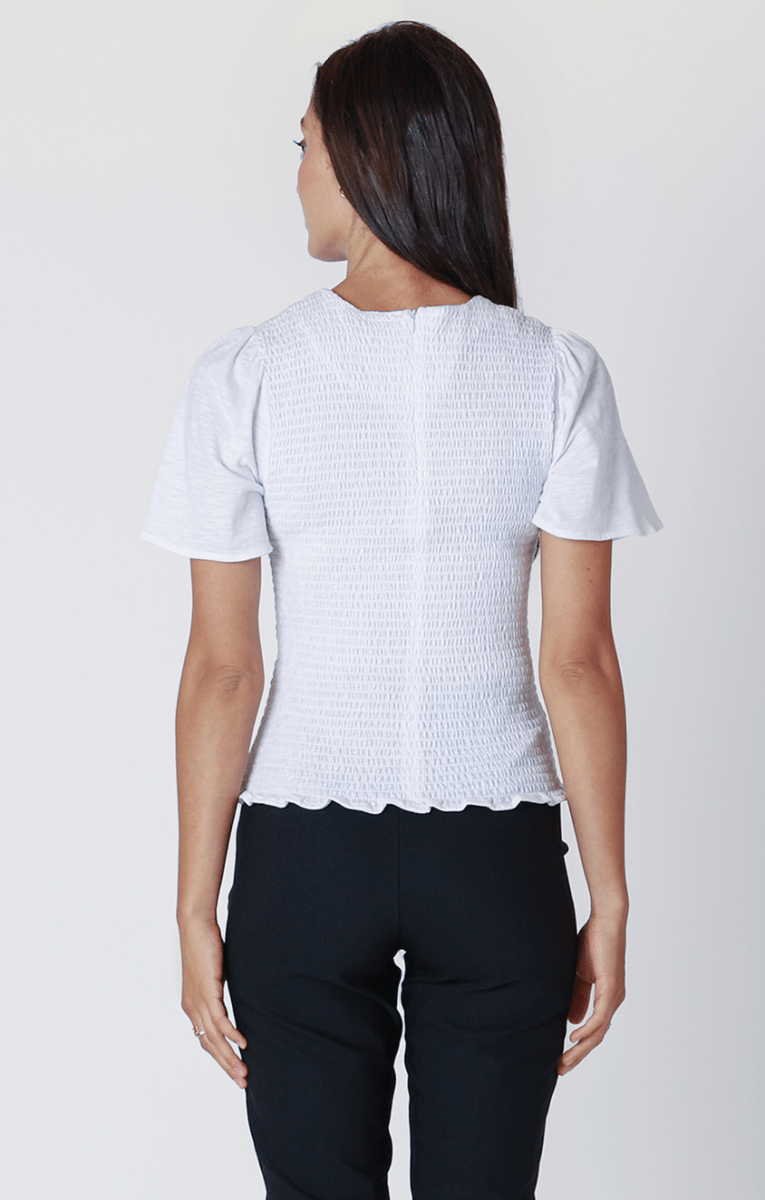 Fashion - Fashion Tops - New - Ruby Jane & Valleygirl Boutique.