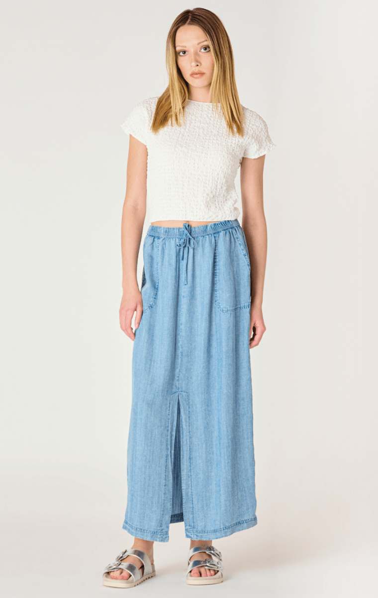 Casual Tops - Crop Tops - Fashion - Ruby Jane & Valleygirl Boutique.