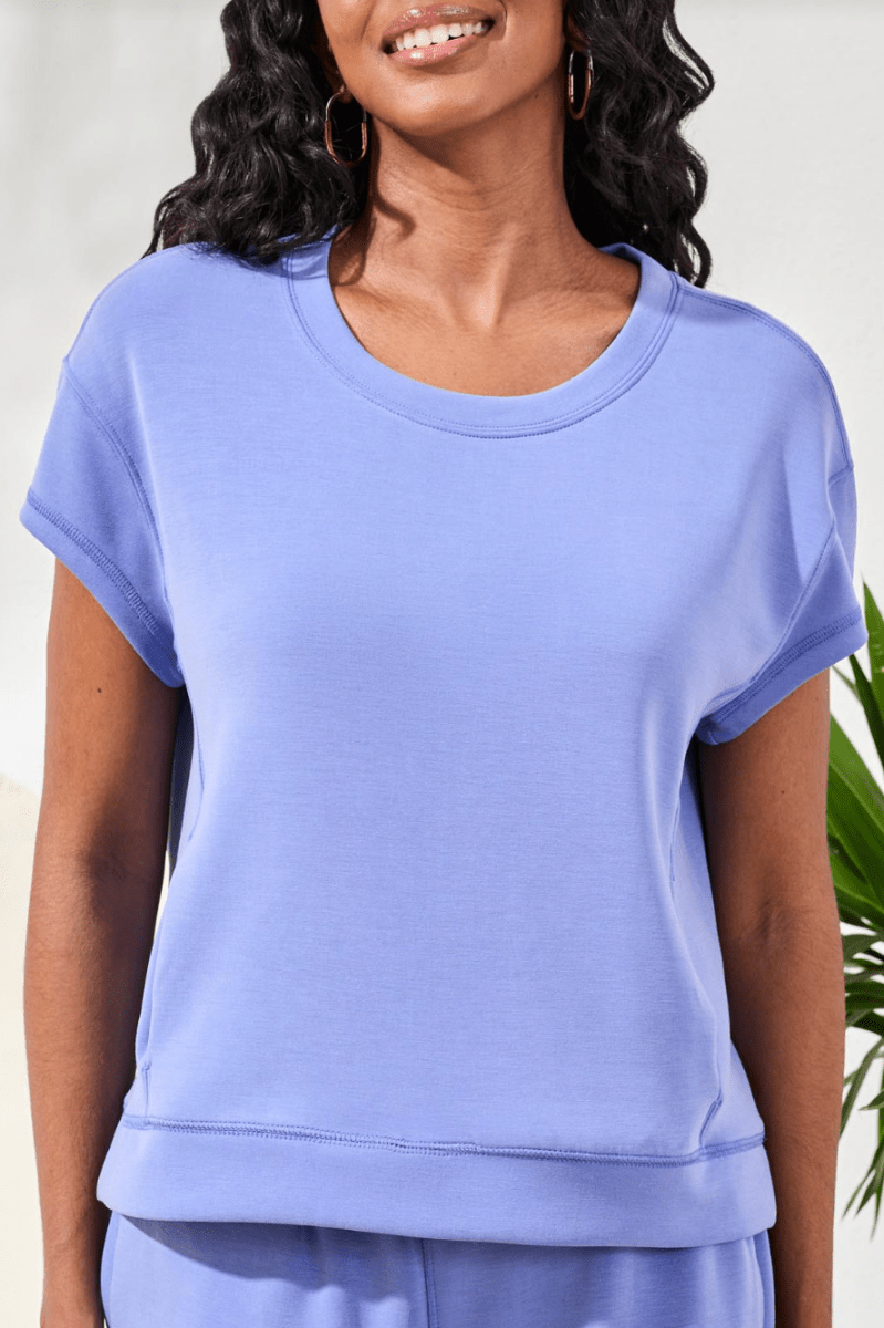 Casual Tops - Fashion - Fashion Tops - Ruby Jane & Valleygirl Boutique.