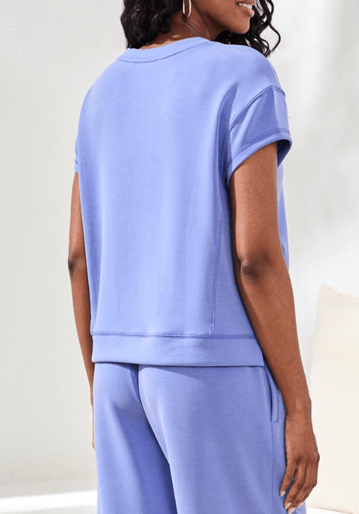 Casual Tops - Fashion - Fashion Tops - Ruby Jane & Valleygirl Boutique.