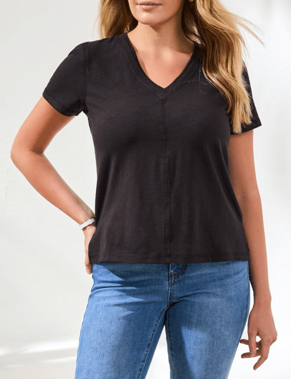 Casual Tops - Fashion - Fashion Tops - Ruby Jane & Valleygirl Boutique.