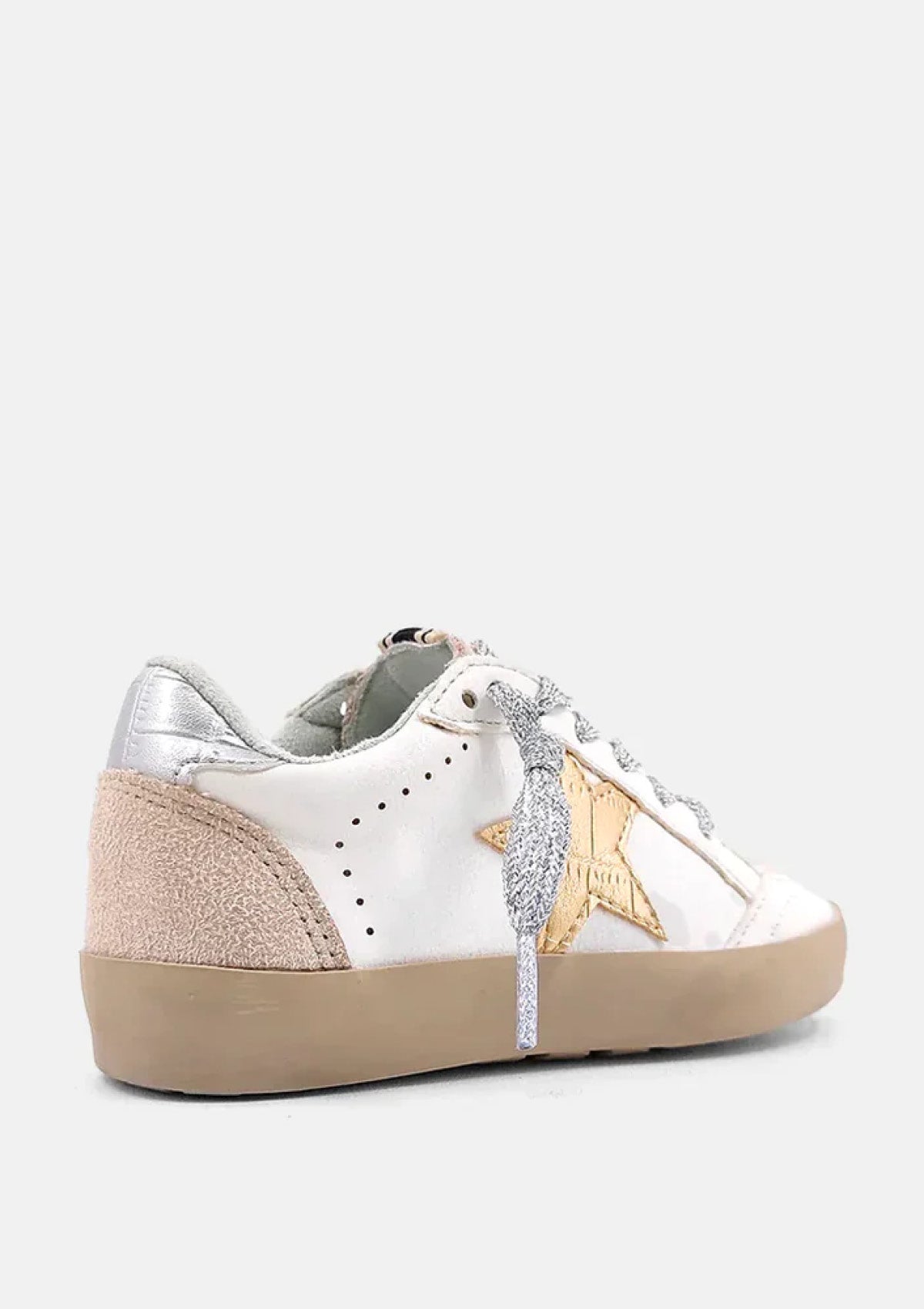 Rosalie Toddler Sneaker