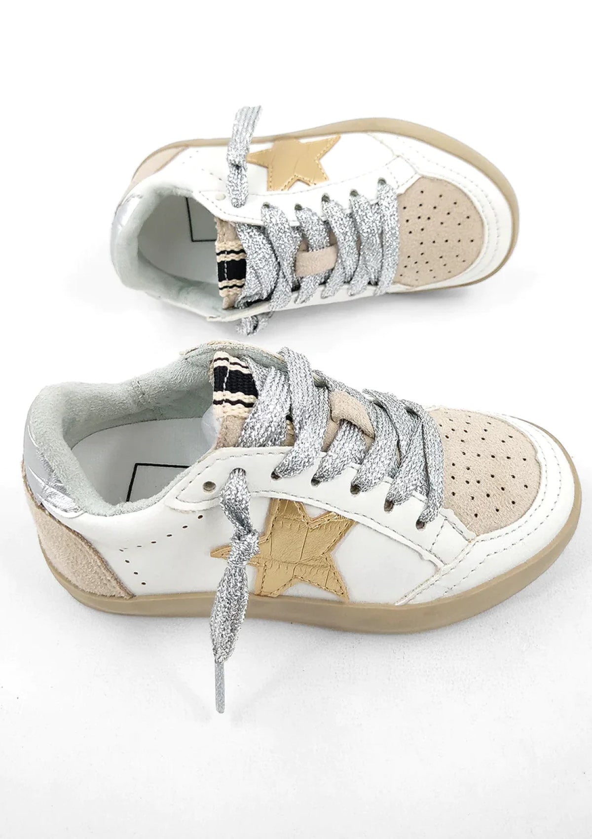 Rosalie Toddler Sneaker