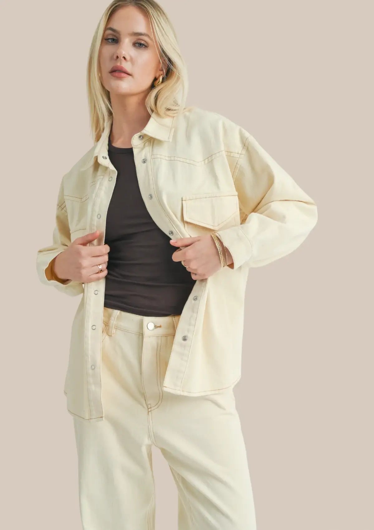 clothing - Fashion - Jackets - Ruby Jane & Valleygirl Boutique.