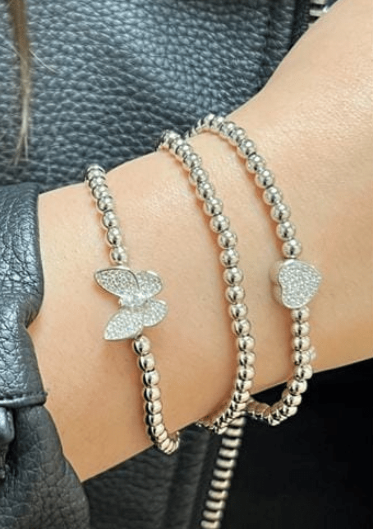 Bracelets - Fashion - Jewelry - Ruby Jane & Valleygirl Boutique.