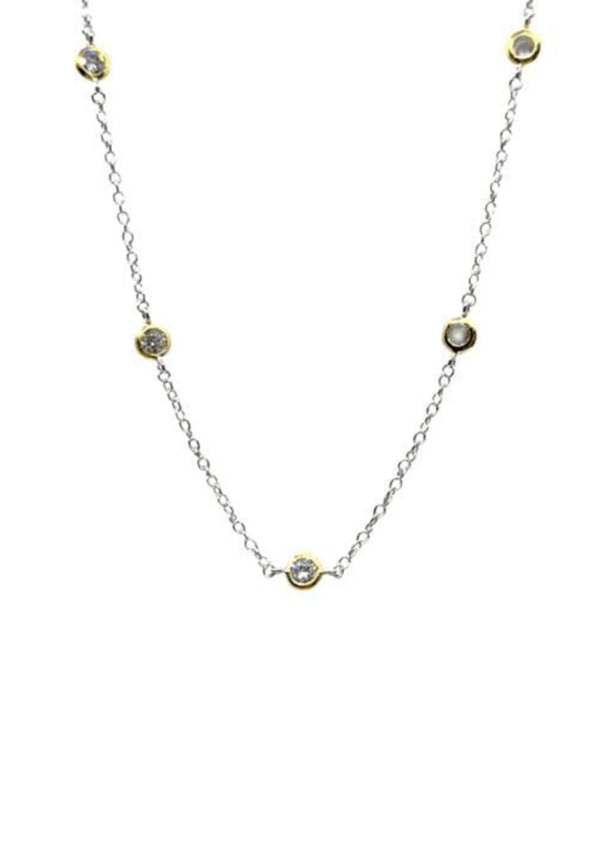 Fashion - Jewelry - Necklaces - Ruby Jane & Valleygirl Boutique.