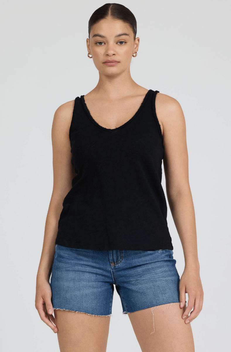 Casual Tops - Fashion - Fashion Tops - Ruby Jane & Valleygirl Boutique.