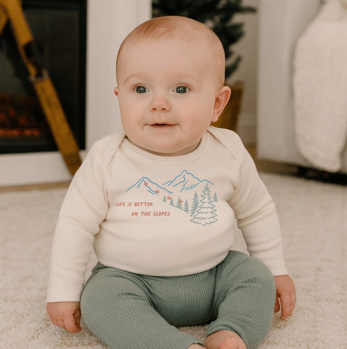 Baby - Baby + Kid - Baby + Kids - Ruby Jane & Valleygirl Boutique.