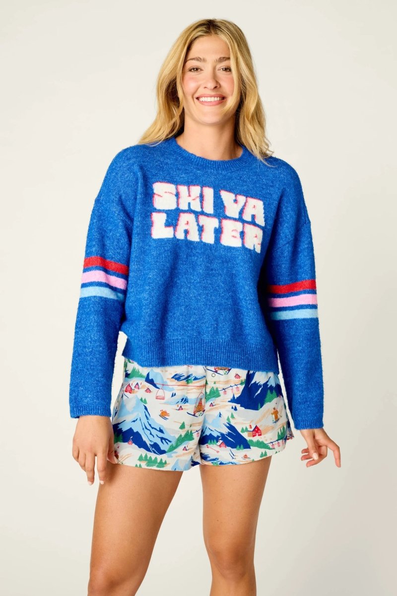 blue-Christmas-gift-Ruby Jane & Valleygirl Boutique.