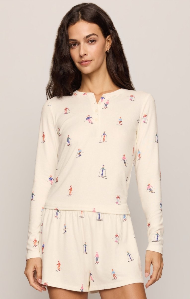 Christmas-holiday-long sleeve-Ruby Jane & Valleygirl Boutique.