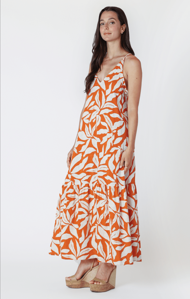 Dress - Dresses - Fashion - Ruby Jane & Valleygirl Boutique.