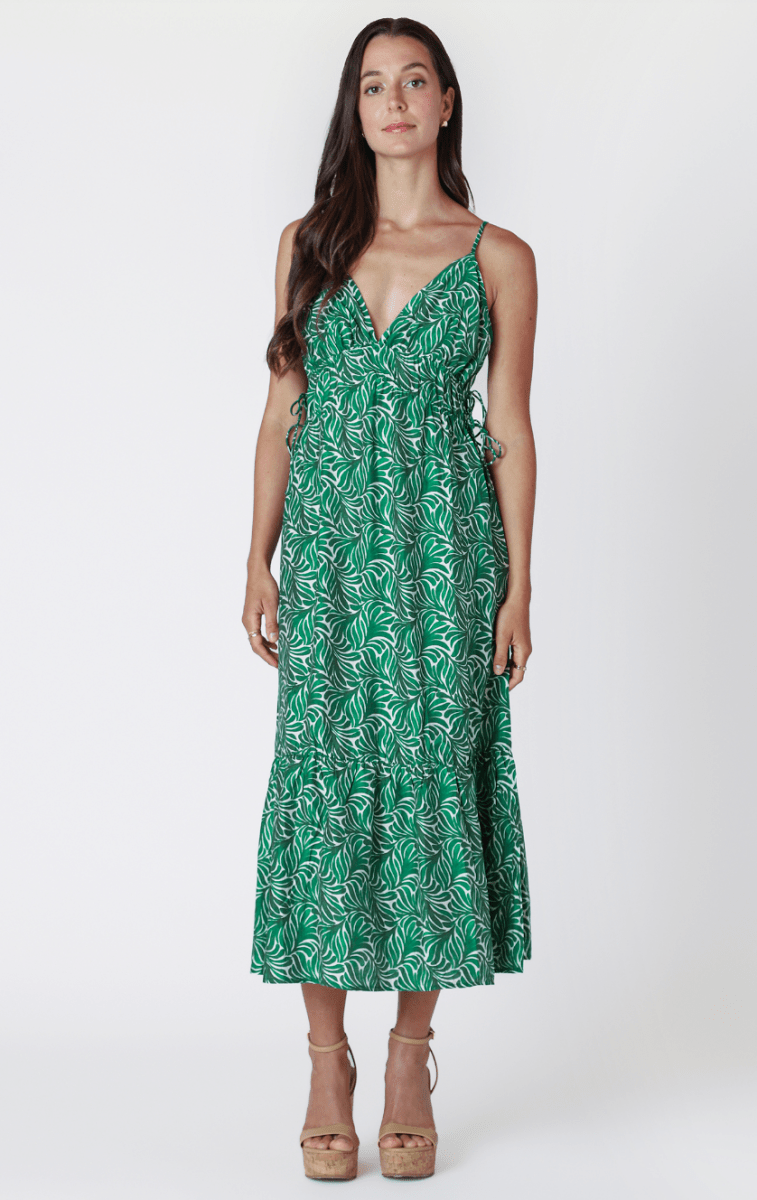 Dress - Dresses - Fashion - Ruby Jane & Valleygirl Boutique.