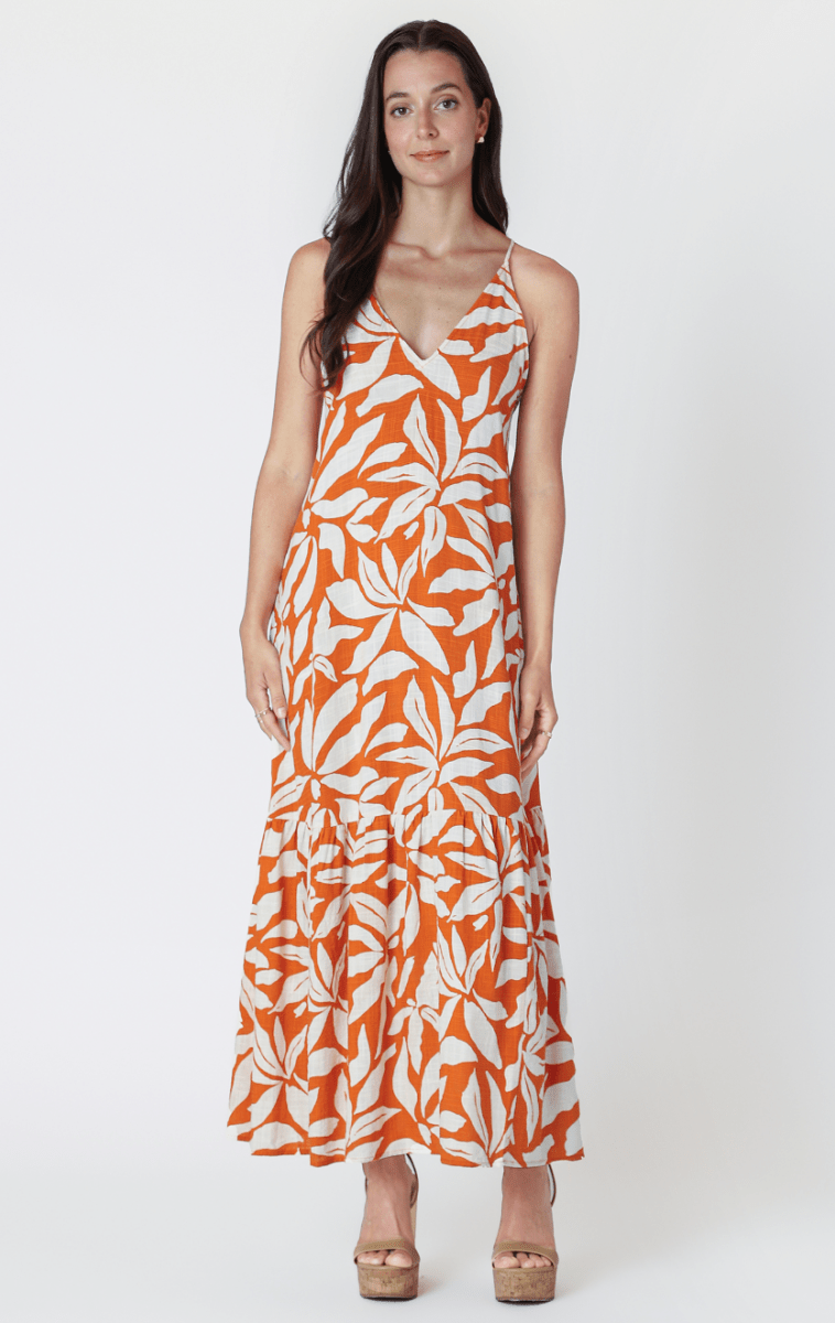 Dress - Dresses - Fashion - Ruby Jane & Valleygirl Boutique.