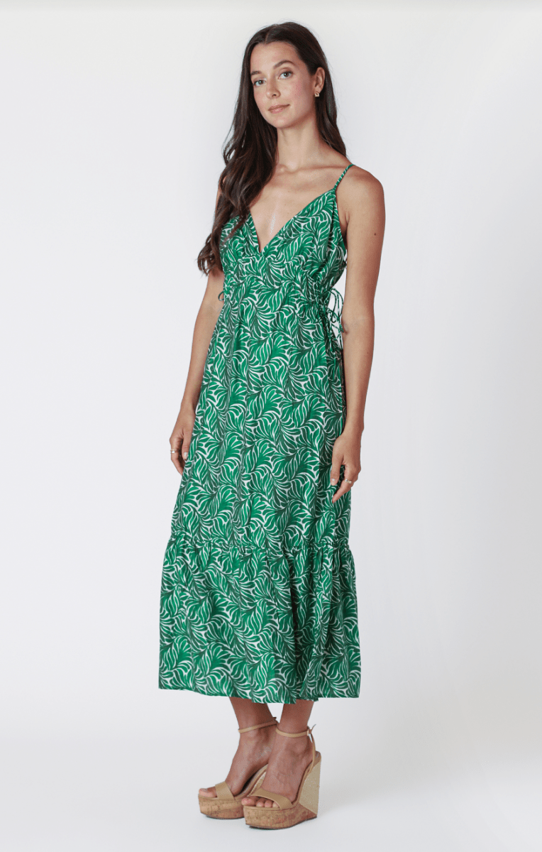Dress - Dresses - Fashion - Ruby Jane & Valleygirl Boutique.