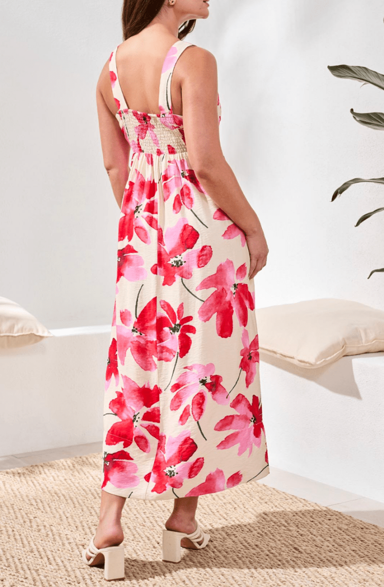 Dress - Dresses - Fashion - Ruby Jane & Valleygirl Boutique.