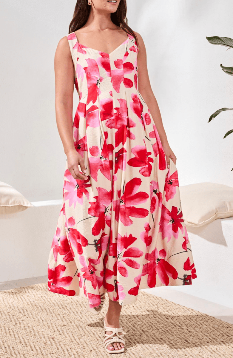 Dress - Dresses - Fashion - Ruby Jane & Valleygirl Boutique.