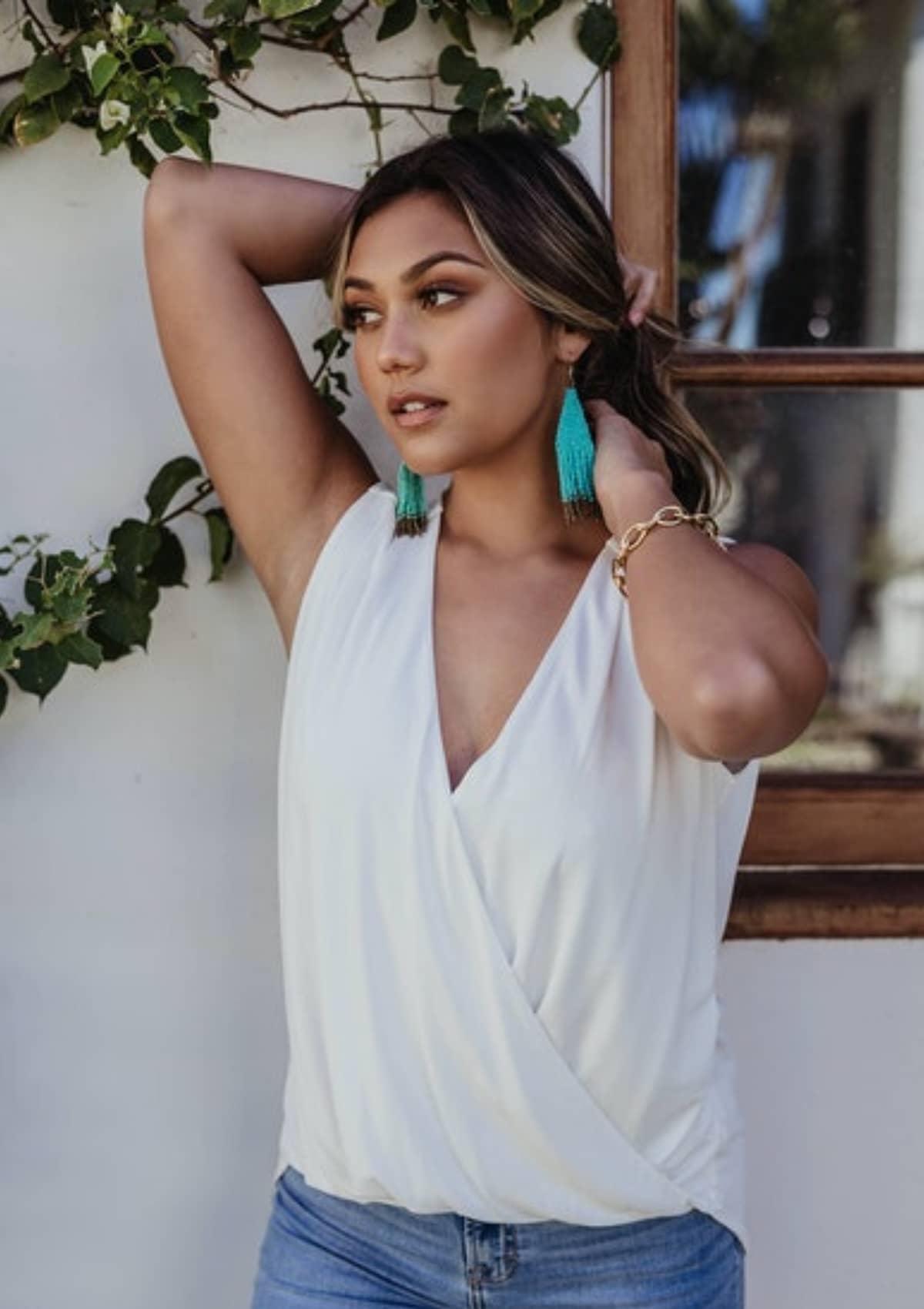 Clothing-Fancy Tops-Fashion-Ruby Jane.