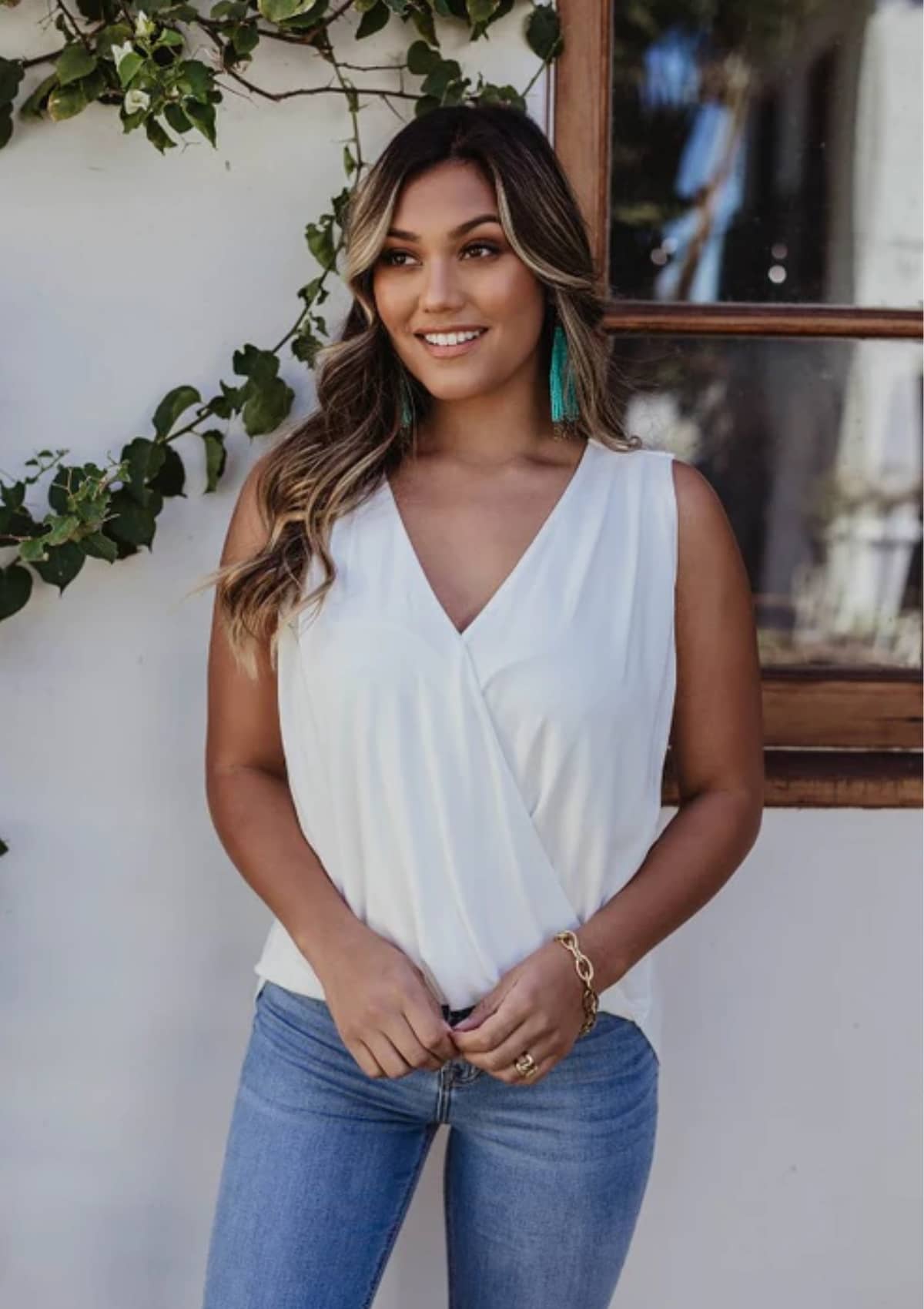 Clothing-Fancy Tops-Fashion-Ruby Jane.