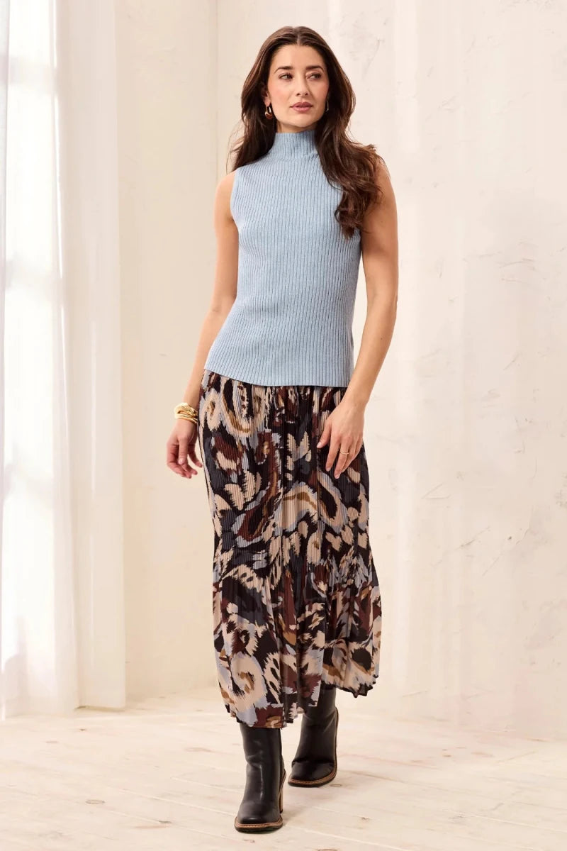 Casual Tops-Fall-Fashion-Ruby Jane & Valleygirl Boutique.
