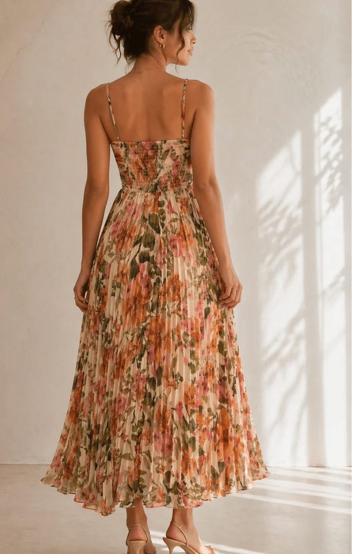 Dress-Dresses-Fashion-Ruby Jane & Valleygirl Boutique.