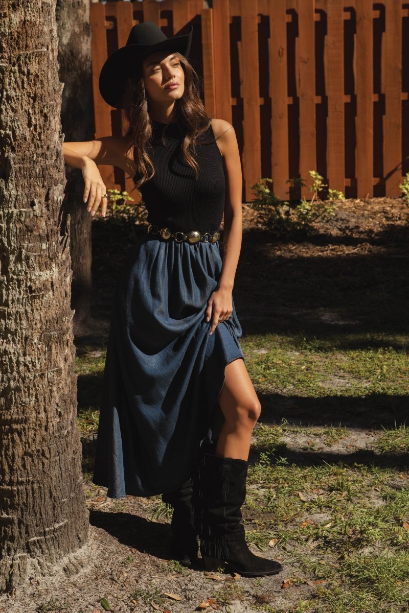 Dress-Dresses-Fall-Ruby Jane & Valleygirl Boutique.