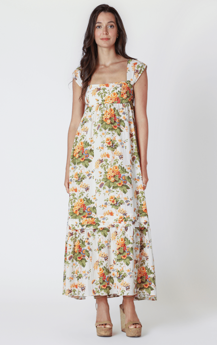 Dress - Dresses - Fashion - Ruby Jane & Valleygirl Boutique.