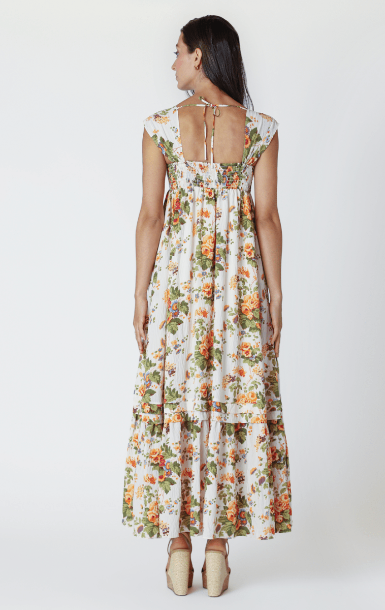 Dress - Dresses - Fashion - Ruby Jane & Valleygirl Boutique.