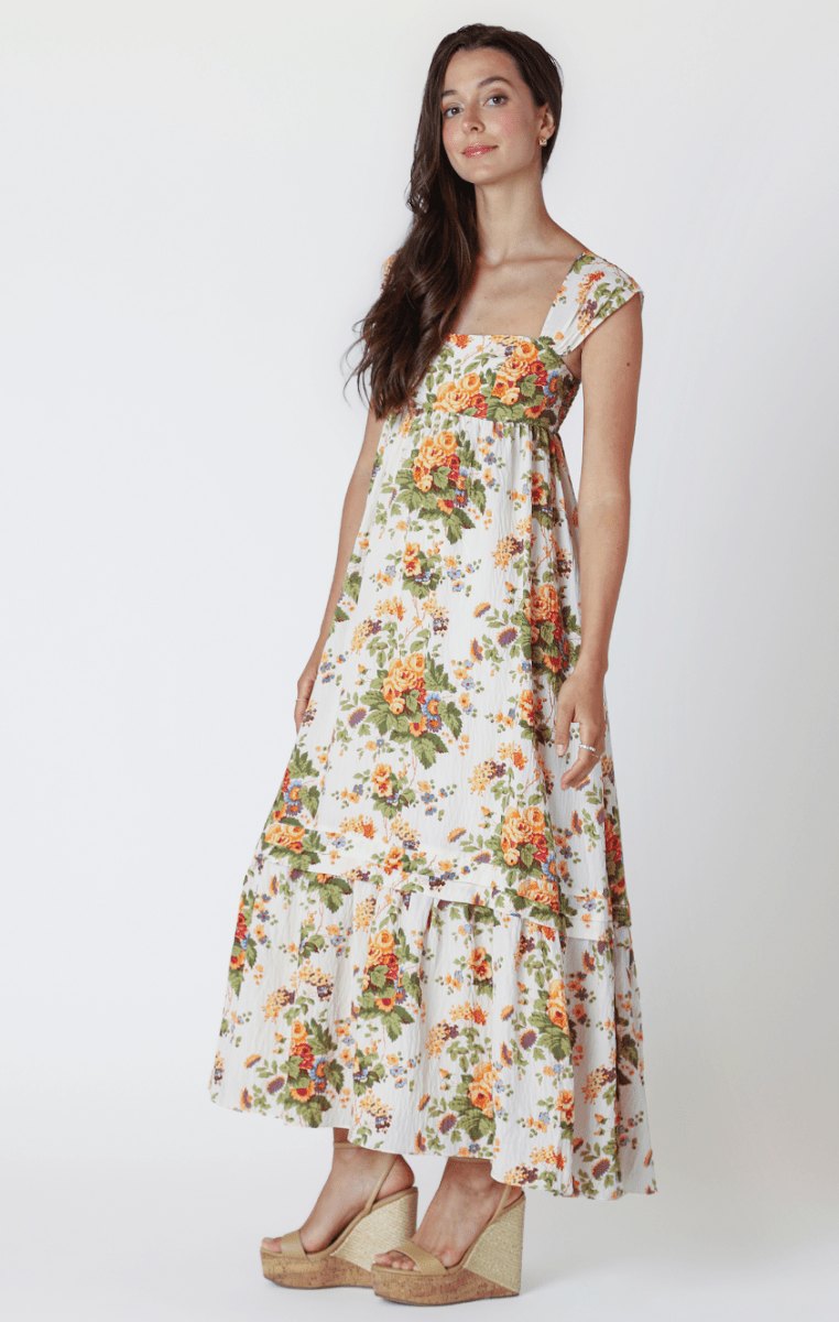 Dress - Dresses - Fashion - Ruby Jane & Valleygirl Boutique.